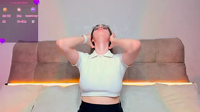 AriellaTesk online show from 03-26-26, 02:28