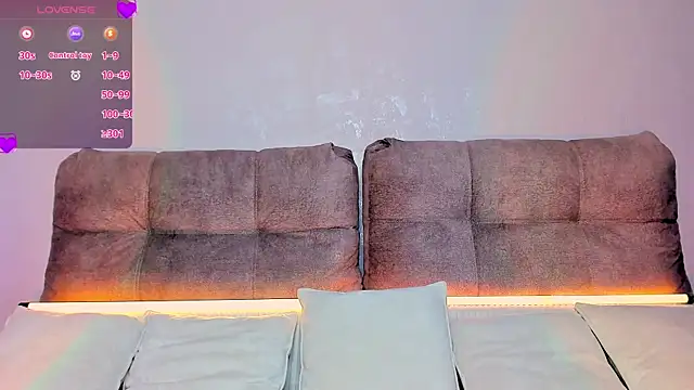 AriellaTesk online show from 04-04-26, 03:16