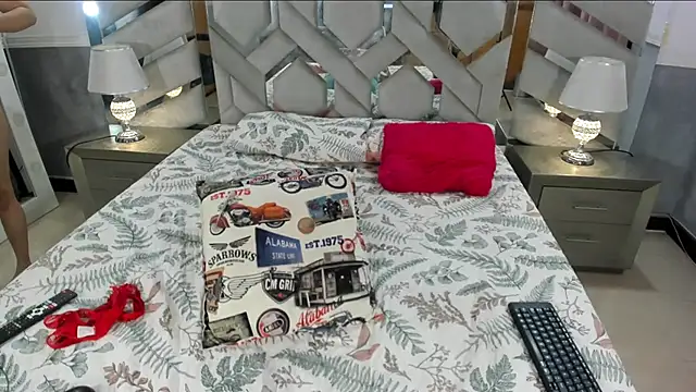 alexandra fire69x online show from 02-28-25, 04:43