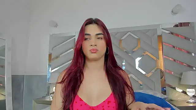 alexandra fire69x online show from 02-14-26, 02:47