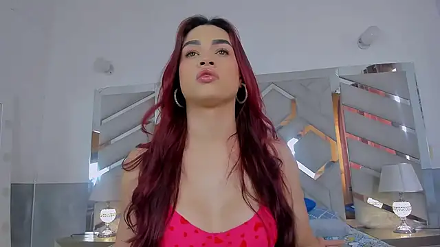 alexandra fire69x online show from 03-24-26, 02:44