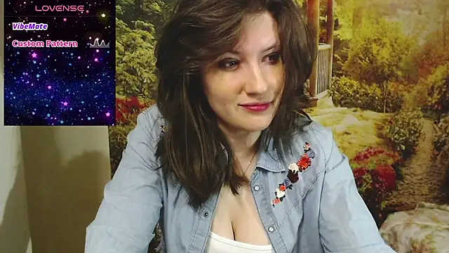 Pavla Soft online show from 03-15-26, 01:50