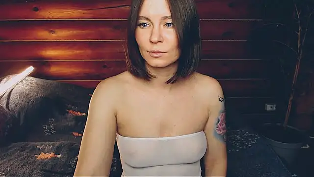 Platina Fox online show from 12-11-24, 08:36