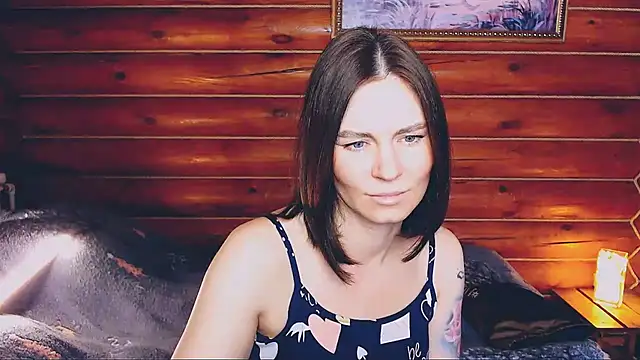 Platina Fox online show from 02-21-25, 05:13