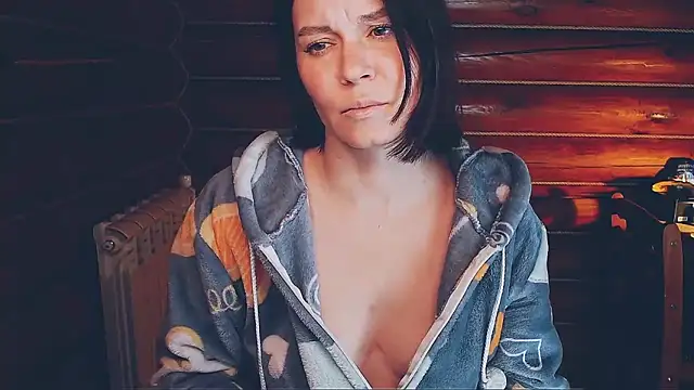 Platina Fox online show from 03-11-26, 02:56