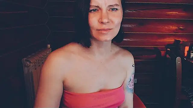 Platina Fox online show from 03-17-26, 01:14