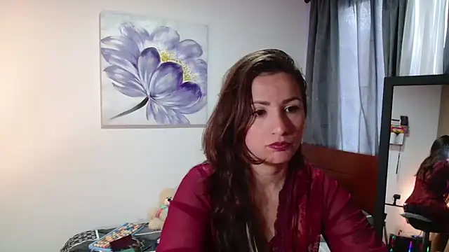 vanessabrown  online show from 12-16-24, 01:22