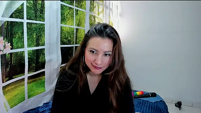 vanessabrown  online show from 07-28-26, 03:21