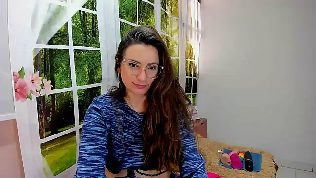 vanessabrown  online show from 07-30-26, 09:14