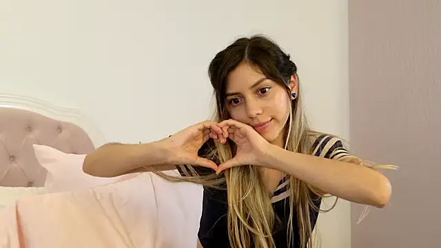 Sensualtease online show from 02-02-25, 07:20