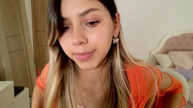 Sensualtease online show from 02-07-25, 11:55