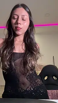 Sensualtease online show from 07-18-26, 11:08