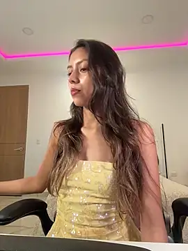 Sensualtease online show from 07-27-26, 11:01