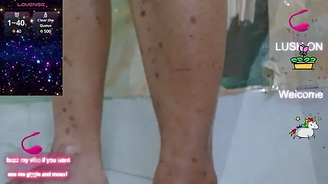 Star-Night online show from 02-24-25, 12:16