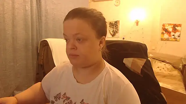 Janiffer MiMi online show from 12-12-24, 10:52