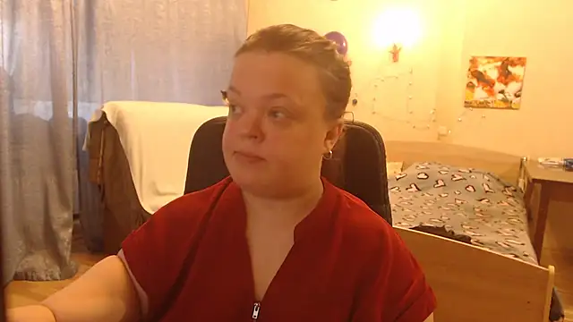 Janiffer MiMi online show from 12-24-24, 12:44