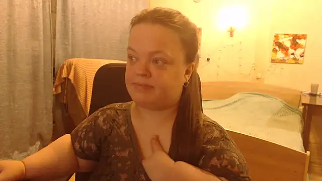 Janiffer MiMi online show from 01-06-25, 10:15