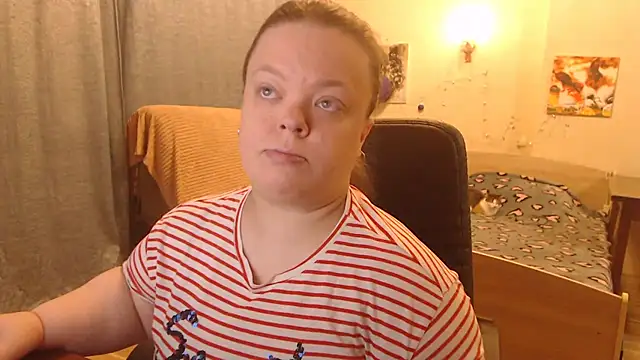 Janiffer MiMi online show from 01-14-25, 07:32