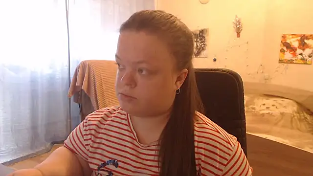 Janiffer MiMi online show from 02-02-25, 11:30