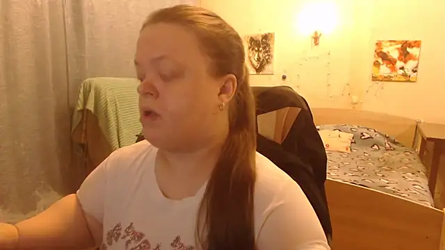 Janiffer MiMi online show from 02-07-25, 04:14