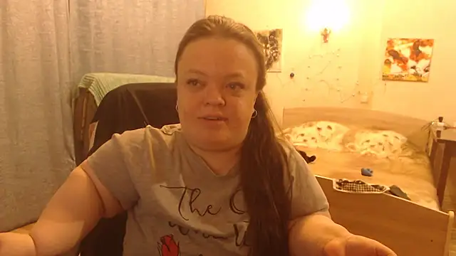 Janiffer MiMi online show from 03-07-25, 08:00