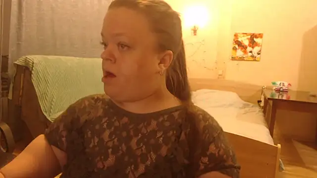 Janiffer MiMi online show from 03-14-25, 07:23