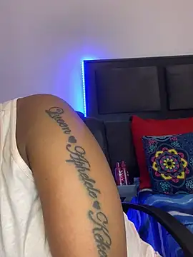 BADFATASS85 online show from 02-19-25, 02:44