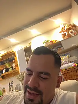 Ricardo 1998 online show from 10-26-25, 04:07