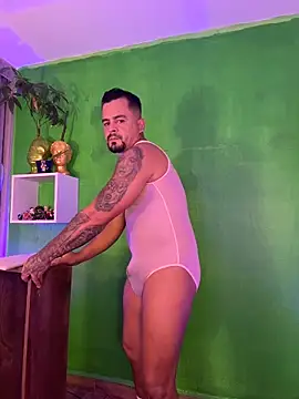 Ricardo 1998 online show from 11-11-25, 02:00