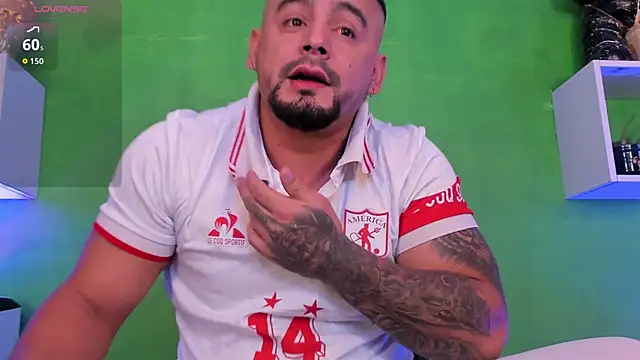 Ricardo 1998 online show from 12-02-25, 02:28