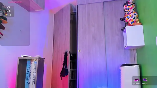 Ricardo 1998 online show from 04-19-26, 04:56