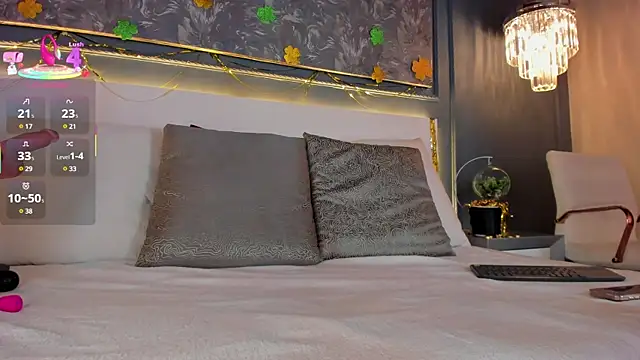 evamoretti online show from 03-19-25, 06:35