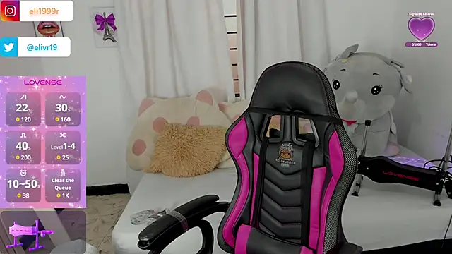 HollyJorda online show from 02-15-25, 02:55