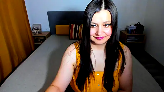 pinupmod online show from 04-08-26, 09:04