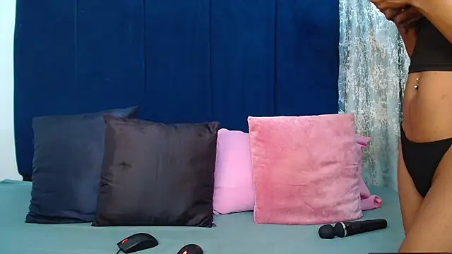 Snapshot of AvaOcean chatting on 01-30-25, 05:28 AvaOcean online show from 01-30-25, 05:28