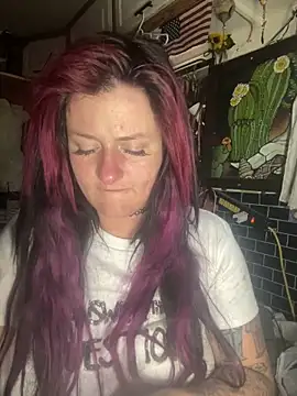 Snapshot of 1-800-FUCKYOU chatting on 12-19-24, 08:13 1-800-FUCKYOU online show from 12-19-24, 08:13