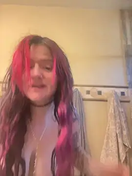 Snapshot of 1-800-FUCKYOU chatting on 12-24-24, 10:39 1-800-FUCKYOU online show from 12-24-24, 10:39