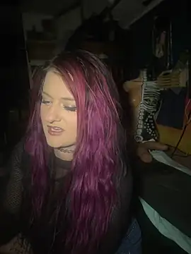 Snapshot of 1-800-FUCKYOU chatting on 01-17-25, 03:55 1-800-FUCKYOU online show from 01-17-25, 03:55