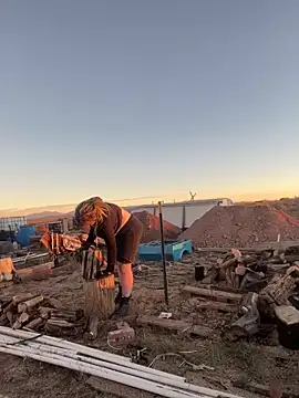 1-800-FUCKYOU online show from 11-09-25, 12:20