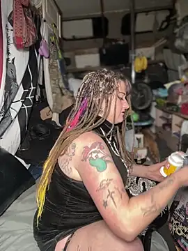 1-800-FUCKYOU online show from 11-15-25, 07:05