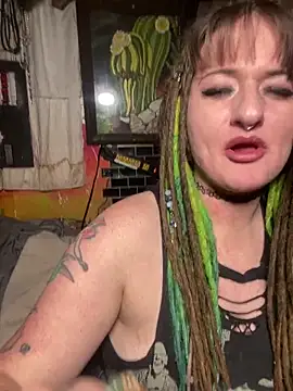 1-800-FUCKYOU online show from 12-18-25, 04:51