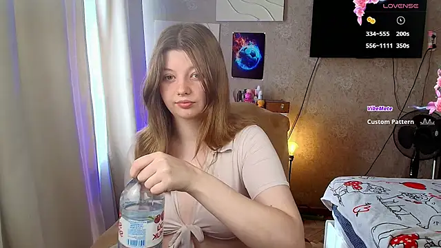 Snapshot of Vivian_cutie chatting on 07-09-26, 12:31 Vivian cutie online show from 07-09-26, 12:31