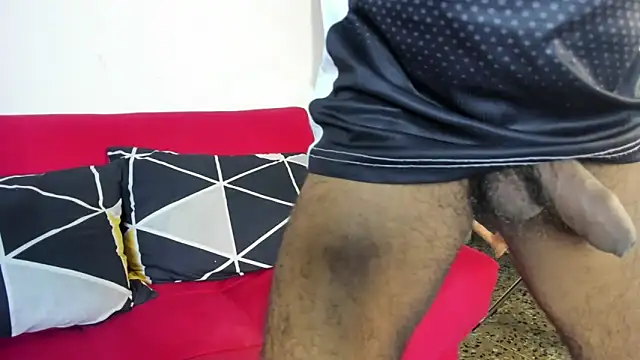 Snapshot of sweatyhairypig23 chatting on 03-18-26, 05:43 sweatyhairypig23 online show from 03-18-26, 05:43