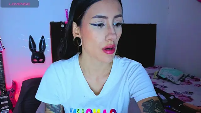 I am kim online show from 03-18-26, 12:47