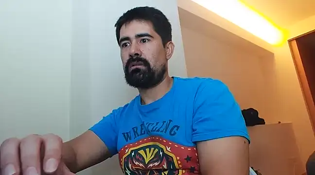 Snapshot of VonDoomdelToro chatting on 12-02-24, 07:03 VonDoomdelToro online show from 12-02-24, 07:03