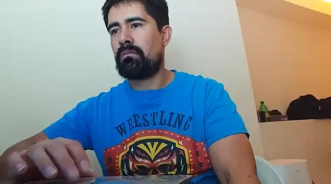 Snapshot of VonDoomdelToro chatting on 12-02-24, 10:07 VonDoomdelToro online show from 12-02-24, 10:07