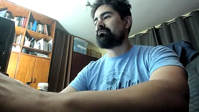 Snapshot of VonDoomdelToro chatting on 12-08-24, 08:30 VonDoomdelToro online show from 12-08-24, 08:30