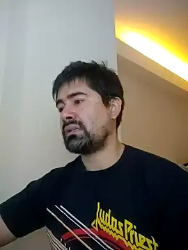 Snapshot of VonDoomdelToro chatting on 01-05-25, 10:50 VonDoomdelToro online show from 01-05-25, 10:50