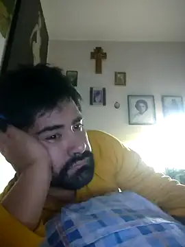 Snapshot of VonDoomdelToro chatting on 01-15-25, 09:56 VonDoomdelToro online show from 01-15-25, 09:56