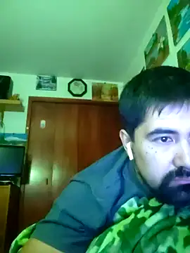 Snapshot of VonDoomdelToro chatting on 01-24-25, 06:46 VonDoomdelToro online show from 01-24-25, 06:46